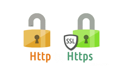 Les sites non HTTPS signalés « Non sécurisé » dans Google Chrome dès Octobre 2017 !